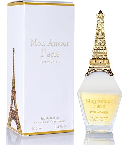 Amazon.com : United Scents DARLING New York Women's Eau de Parfum